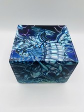 Scatola Deck Carte Yugioh TCG