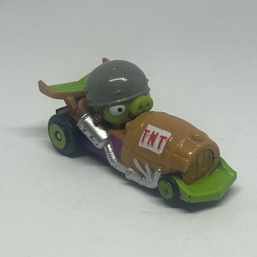 Angry birds telepods kart - telepods,