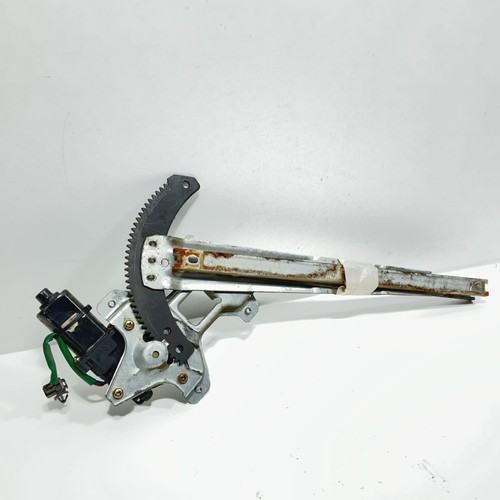 Motorino alzavetro anteriore - motorino,