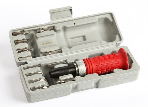 Set cacciavite a - 14, pz