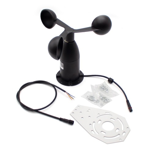 Anemometro sensore direzione - sensore,