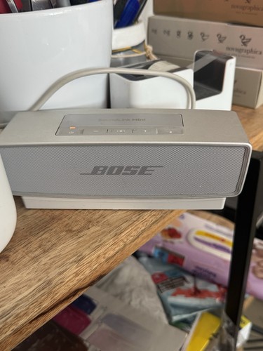 Bose soundlink mini grigio - soundlink,