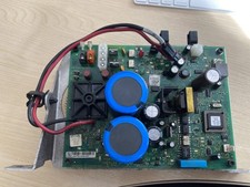 Scheda di controllo inferiore