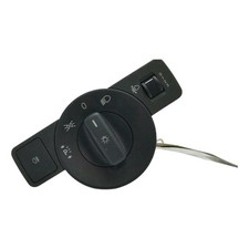 Headlight Switch (dashboard