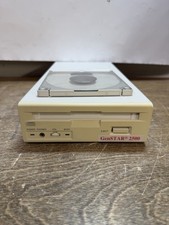 VINTAGE RARO GENSTAR 2500 1x