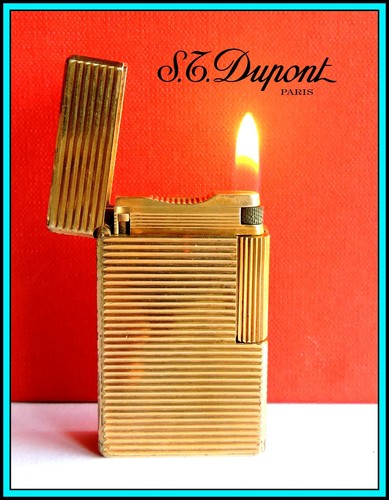 Dupont line 1 - 1, large