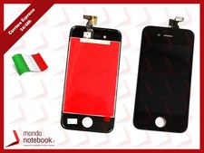 Display LCD con Touch Screen