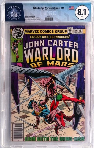 John carter warlord mars - carter,