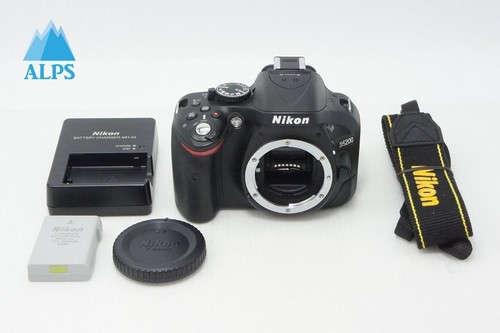 Quasi come nuovo nikon d5200 - [quasi,