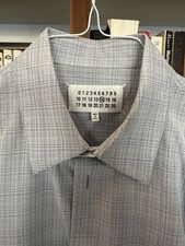 Camicia elegante uomo Maison