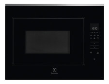 ELECTROLUX KMFD264TEX FORNO