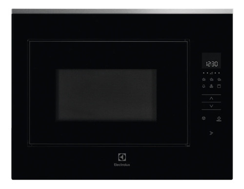 Electrolux kmfd264tex forno - electrolux,