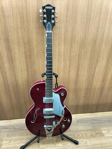 Gretsch g6119t players - gretsch,