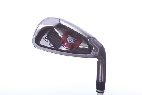 Wilson staff 100 ferri - wilson, 8