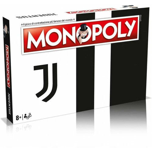 Winning moves monopoly - winning,