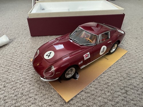 Cmc ferrari 275 gtb - cmc,