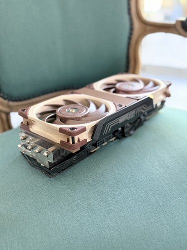 Rtx 3080 zotac - 3080, oc