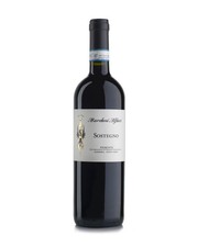 Marchesi Alfieri - Piemonte