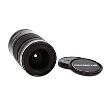 Olympus obiettivo 12-50 mm