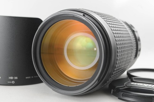 Nikon nikkor 300mm - nikkor, 70-300mm