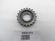 Ingranaggio intermedio avviamento Husqvarna CR 250 2004 800057542