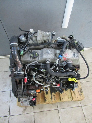 Motore ford transit r3pa - ford,