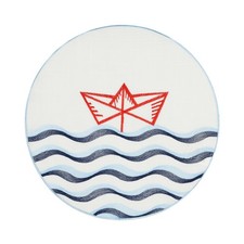 KASANOVA Tovaglietta tonda 38