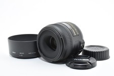 [OTTIME CONDIZIONI] Nikon AF-S