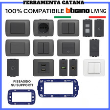 bticino living frutti