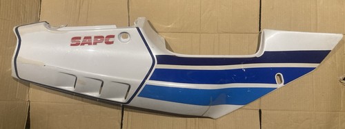 Fianchetto suzuki rgv 250 - fianchetto,