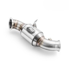 Downpipe per Mercedes-Benz