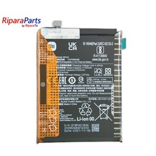 Batteria bp42 xiaomi - batteria, mi