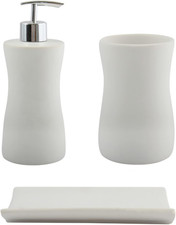 Accessori Da Bagno  Set in