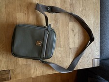 Borsa a tracolla MCM originale