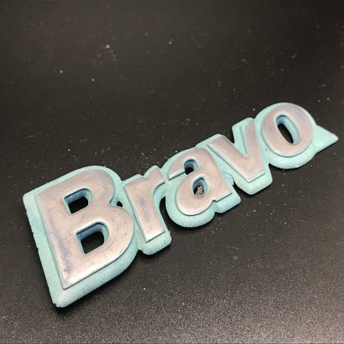 Fiat bravo logo sigla - logo,