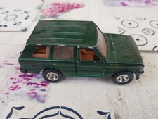K-34 Majorette: Range Rover
