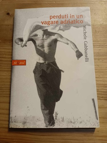 Perduti vagare adriatico - in, un