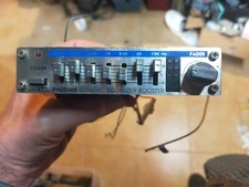 Equalizzatore phoenix auto - phoenix, da