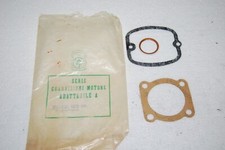 serie guarnizioni motore moto guzzi stornello 125 cc tris testata