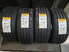 225/45 R17 94Y XL IN OFFERTA 4 PNEUMATICI AUTO PIRELLI POWERGY NUOVI DOT 2024