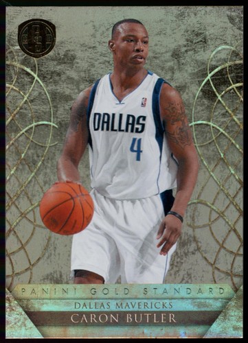 2010 panini gold standard - panini,