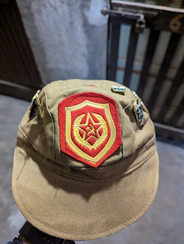 Berretto militare urss - militare,