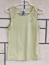 Maglietta Top Donna ADIDAS SPORT Tg S /Canotta Firmata Stella Mc.Cartney nuova
