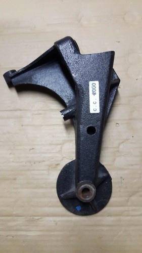 Supporto motore cod 7768537 - motore,