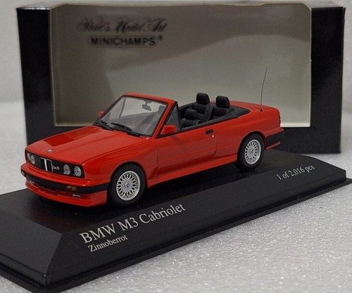 Bmw cabriolet 1988 - (e30),