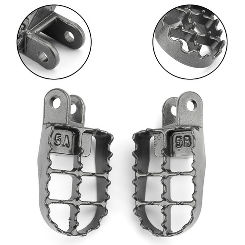 Estriberas per honda xr - honda,