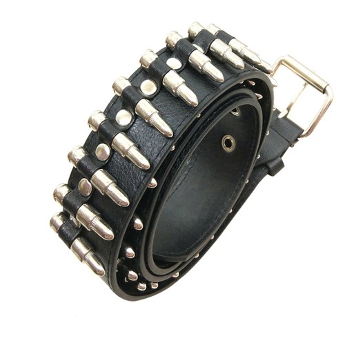 Cintura uomo bullet per - cintura,