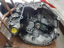 Cambio manuale Citroen C3 II