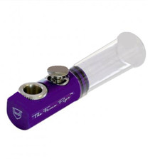 Pipa Fumo Viola