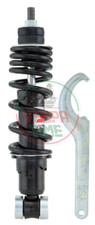 Ammortizzatore anteriore regolabile YSS Vespa 50 SPECIAL 125 Primavera ET3 PK/S